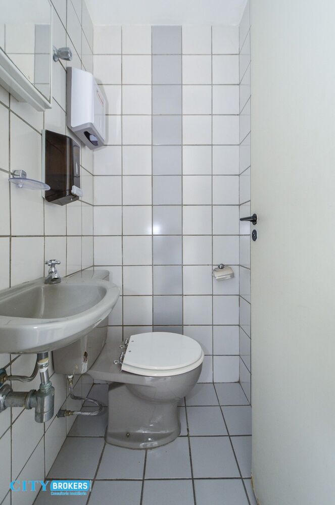 Conjunto Comercial-Sala à venda, 34m² - Foto 10
