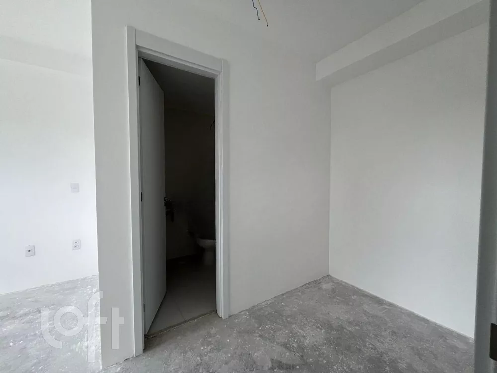 Apartamento à venda com 2 quartos, 68m² - Foto 5