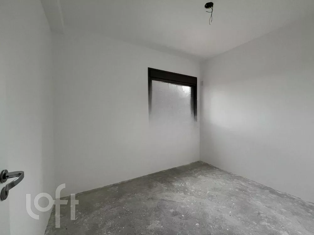 Apartamento à venda com 2 quartos, 68m² - Foto 3