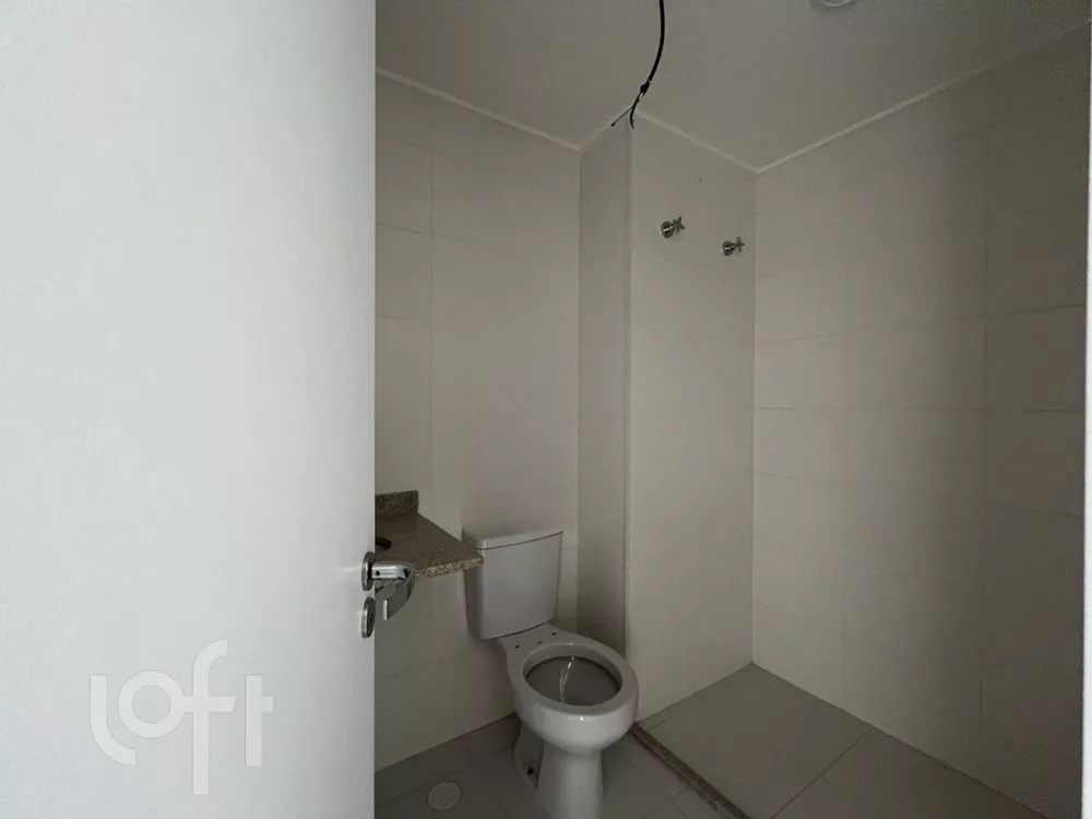 Apartamento à venda com 2 quartos, 68m² - Foto 6