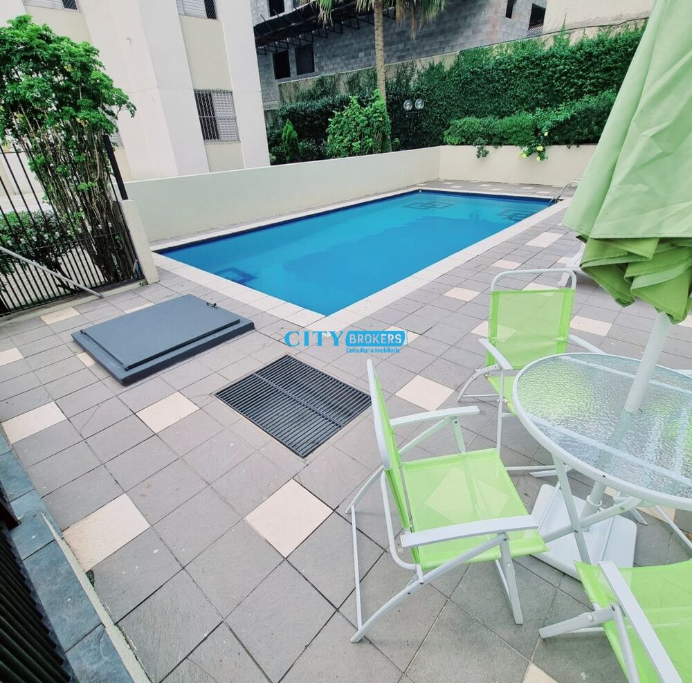 Cobertura à venda com 3 quartos, 120m² - Foto 6