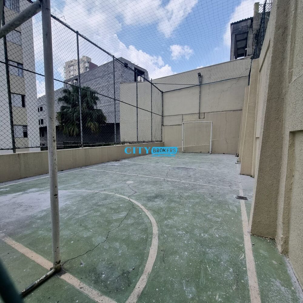 Cobertura à venda com 3 quartos, 120m² - Foto 7