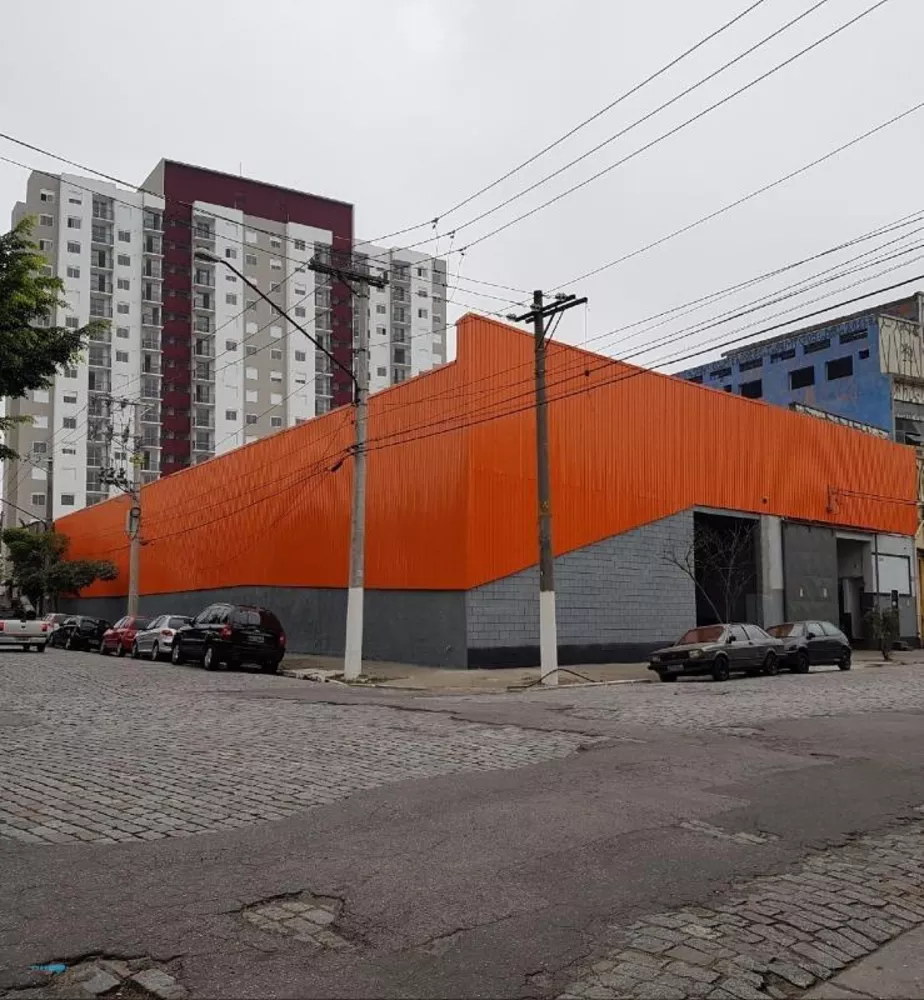 Depósito-Galpão-Armazém à venda, 1882m² - Foto 6