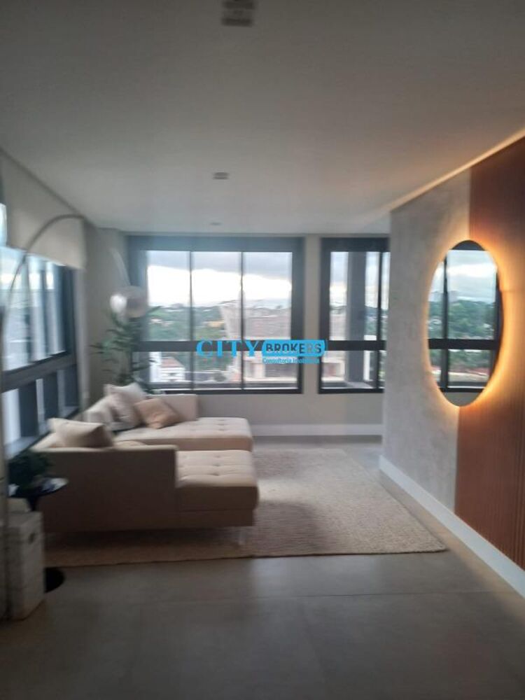 Apartamento para alugar com 1 quarto, 25m² - Foto 7