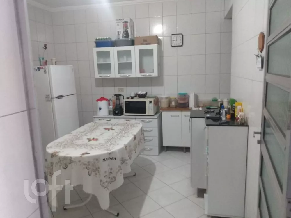 Casa à venda com 3 quartos, 96m² - Foto 7