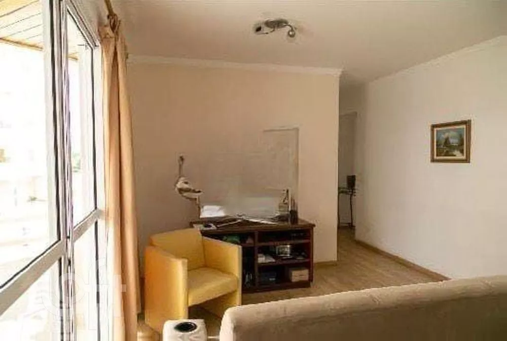 Apartamento à venda com 3 quartos, 94m² - Foto 3