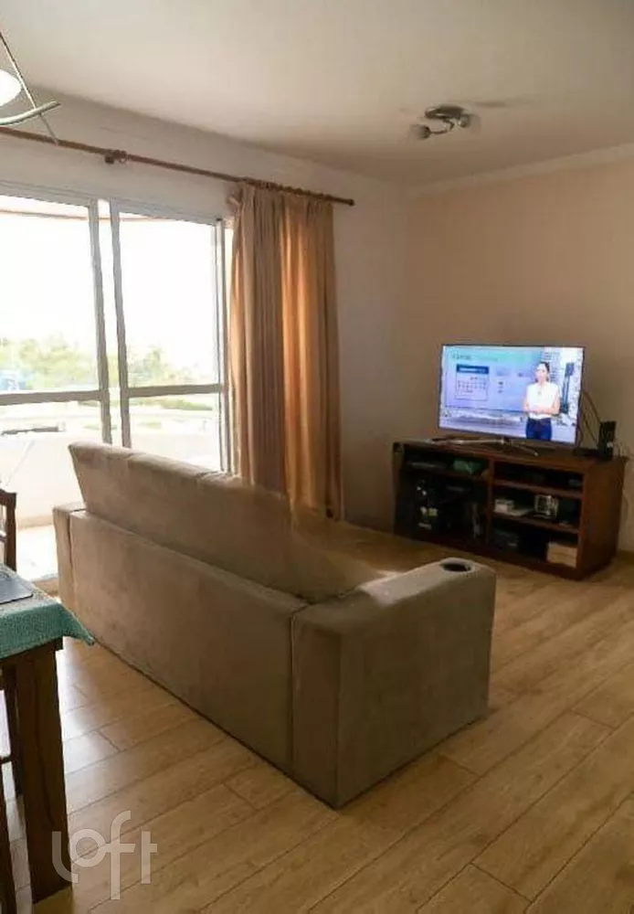 Apartamento à venda com 3 quartos, 94m² - Foto 1