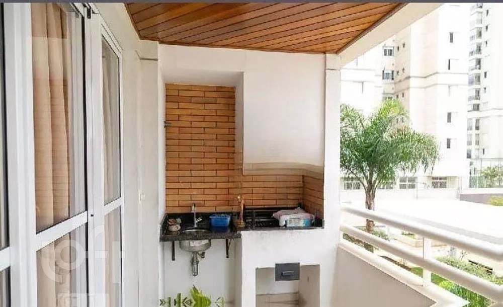 Apartamento à venda com 3 quartos, 94m² - Foto 2