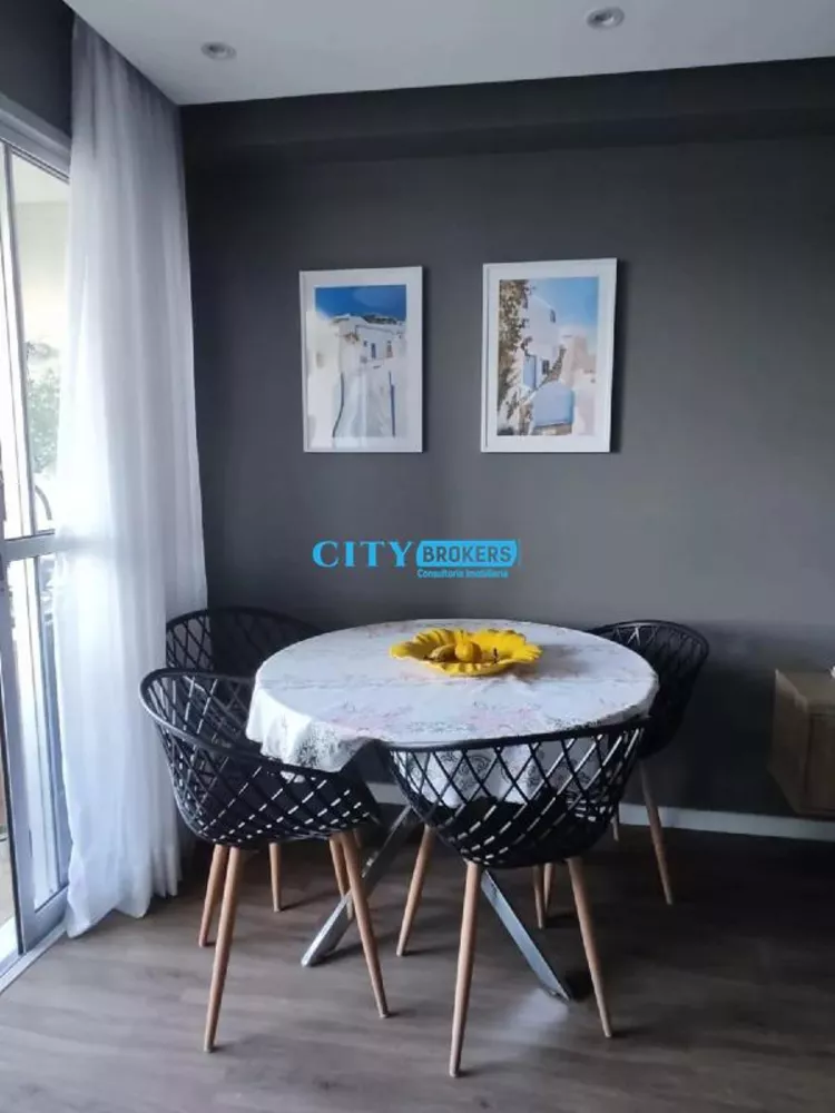 Apartamento à venda com 3 quartos, 67m² - Foto 6