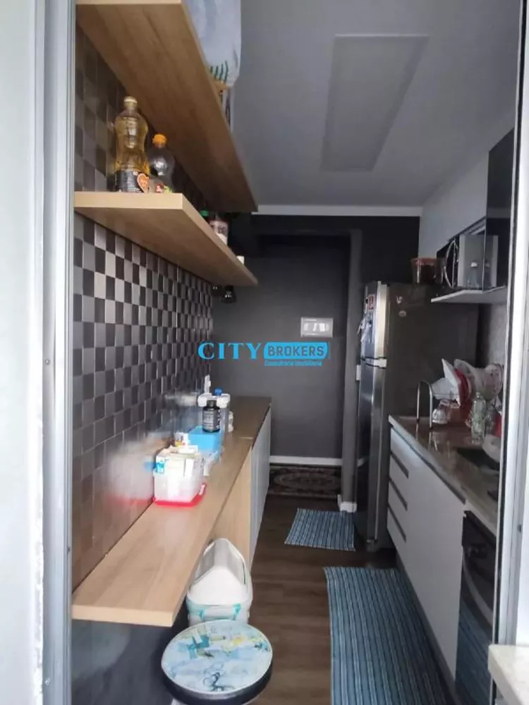 Apartamento à venda com 3 quartos, 67m² - Foto 7