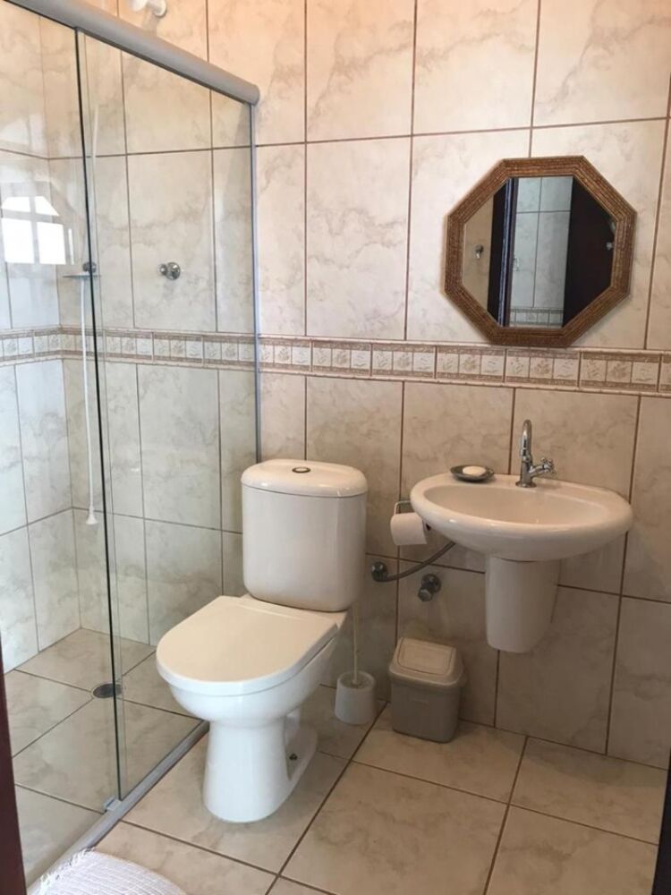 Sobrado à venda com 2 quartos, 188m² - Foto 6