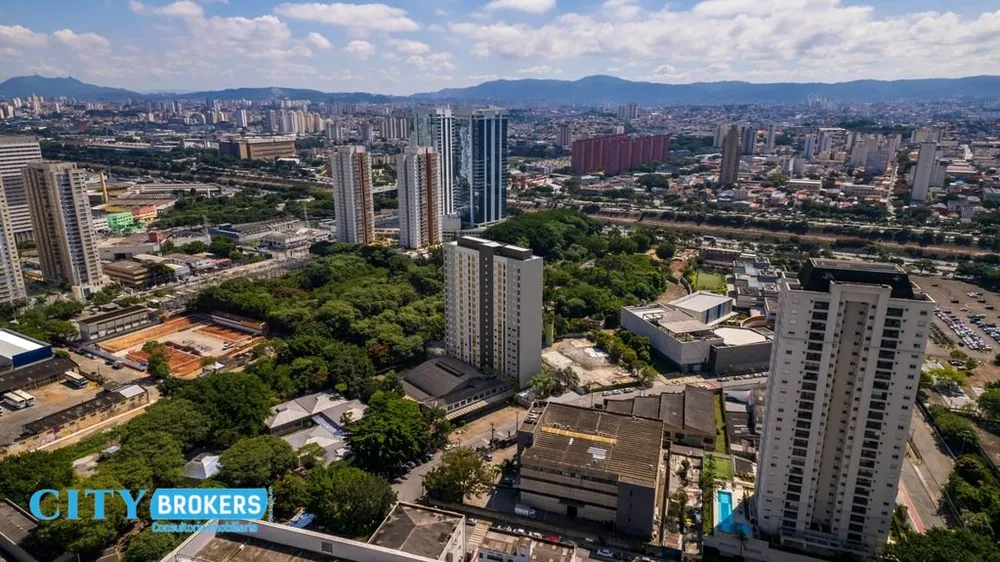 Apartamento, 1 quarto, 35 m² - Foto 5
