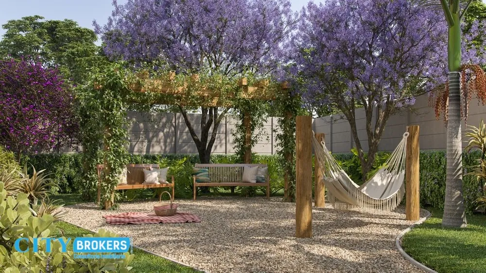 Apartamento, 1 quarto, 35 m² - Foto 4