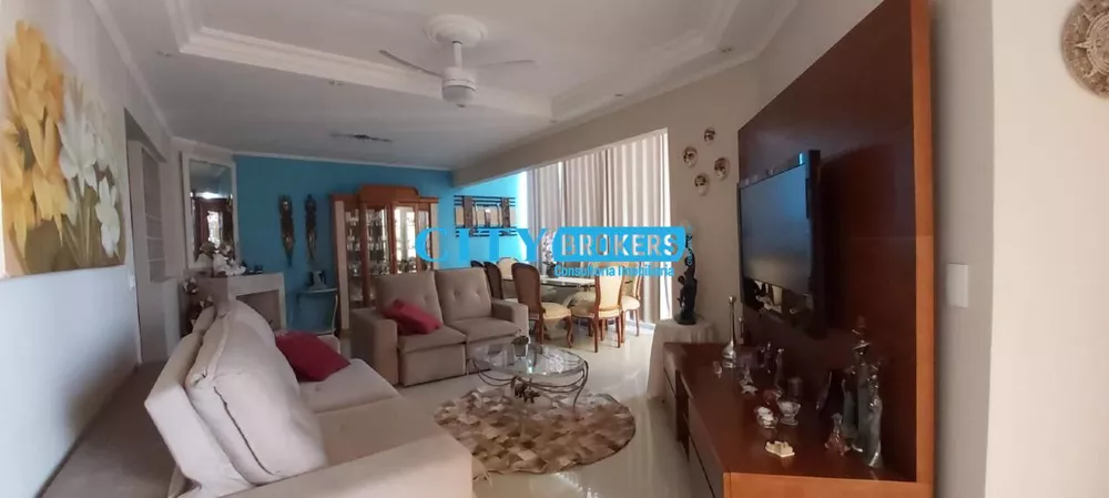 Cobertura à venda com 3 quartos, 160m² - Foto 2