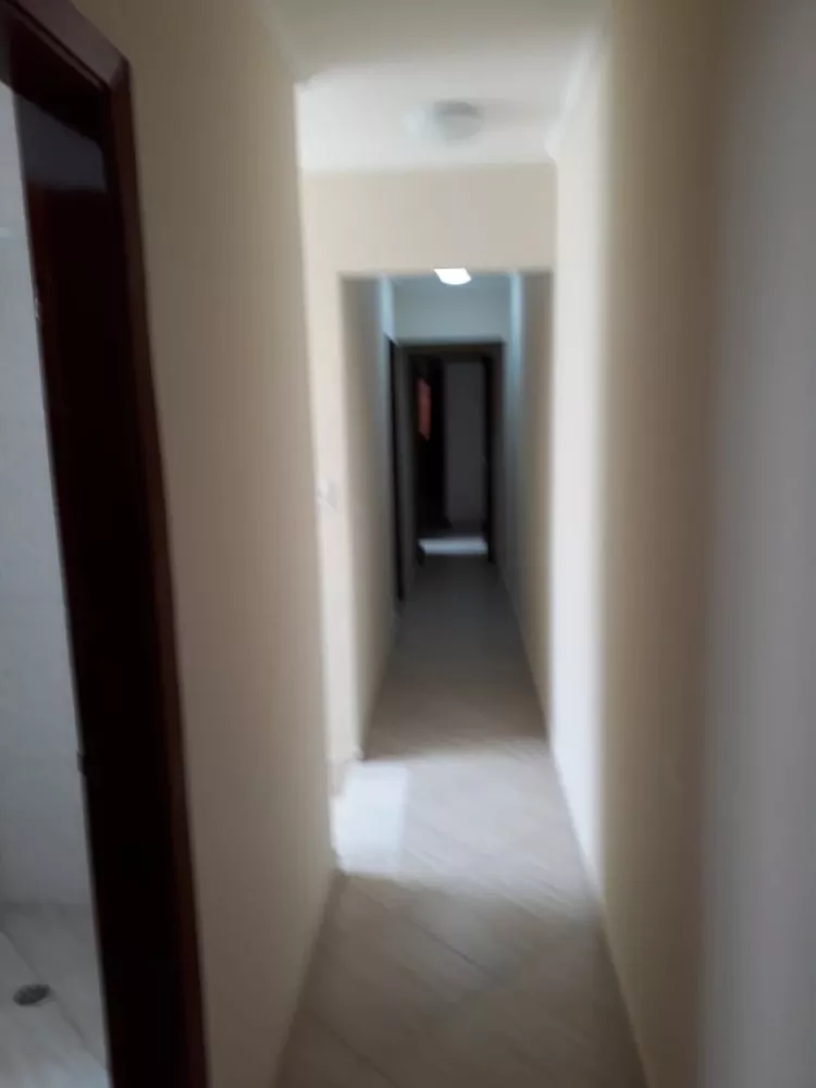 Sobrado à venda com 3 quartos, 193m² - Foto 1