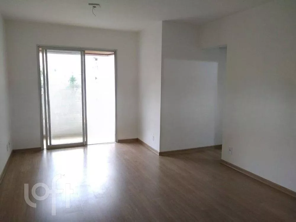 Apartamento à venda com 2 quartos, 55m² - Foto 1