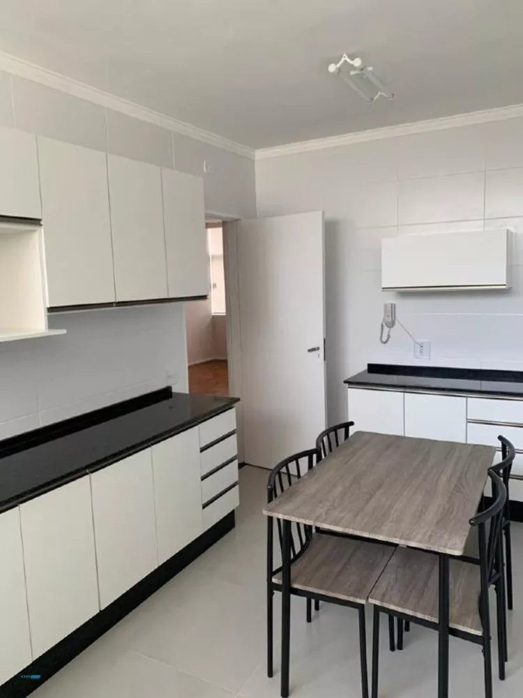 Apartamento à venda com 3 quartos, 155m² - Foto 7