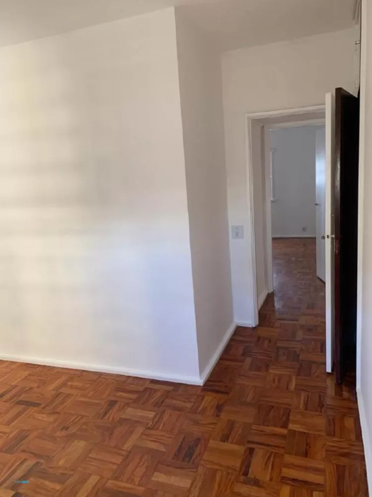 Apartamento à venda com 3 quartos, 155m² - Foto 5