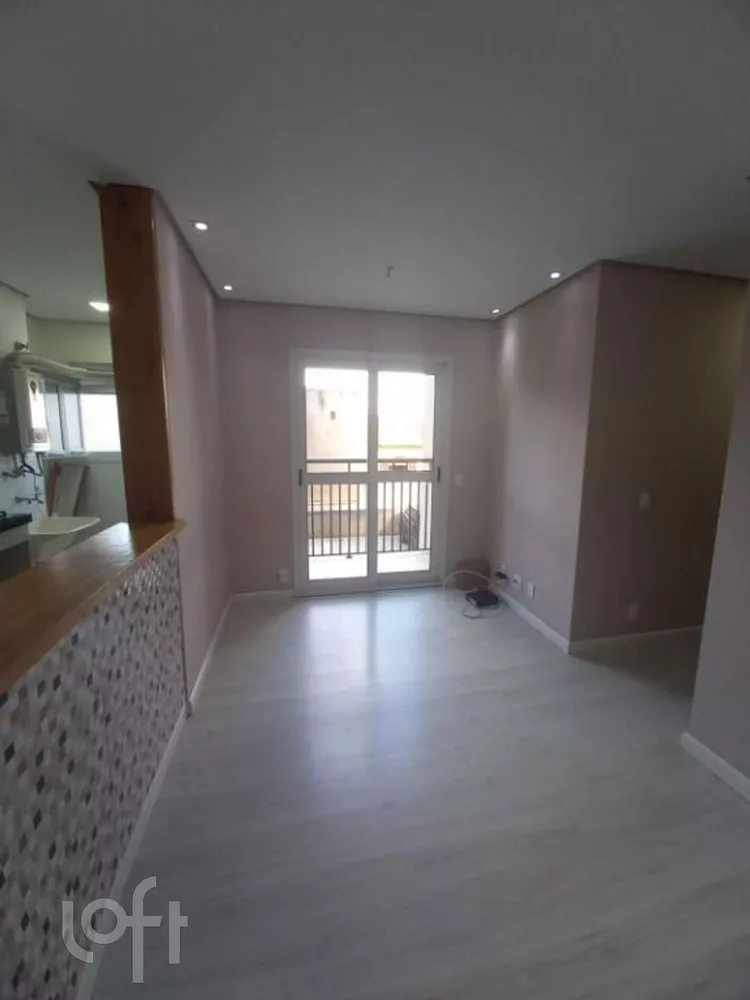 Apartamento à venda com 3 quartos, 57m² - Foto 5