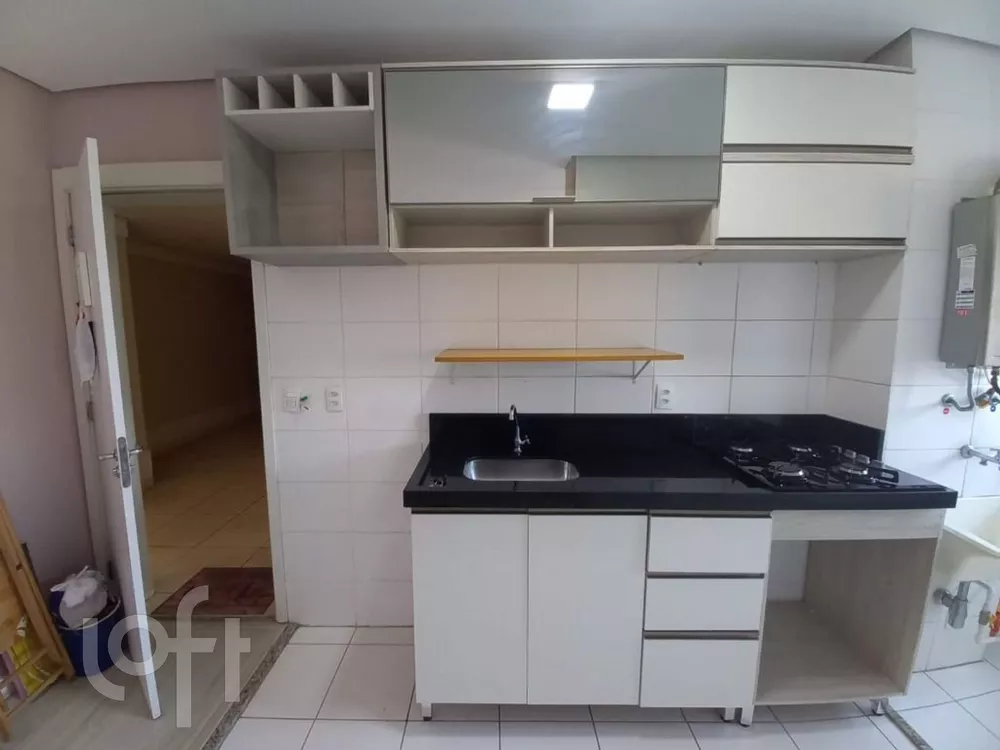 Apartamento à venda com 3 quartos, 57m² - Foto 6