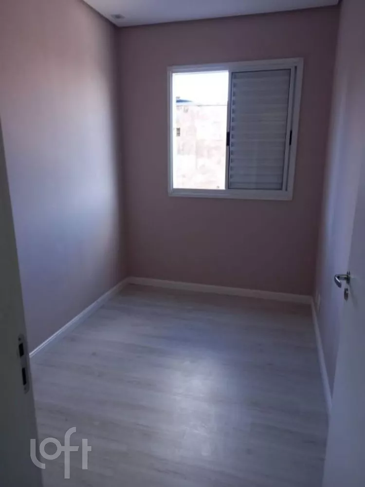 Apartamento à venda com 3 quartos, 57m² - Foto 8