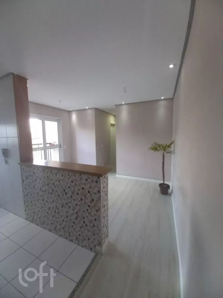 Apartamento à venda com 3 quartos, 57m² - Foto 4