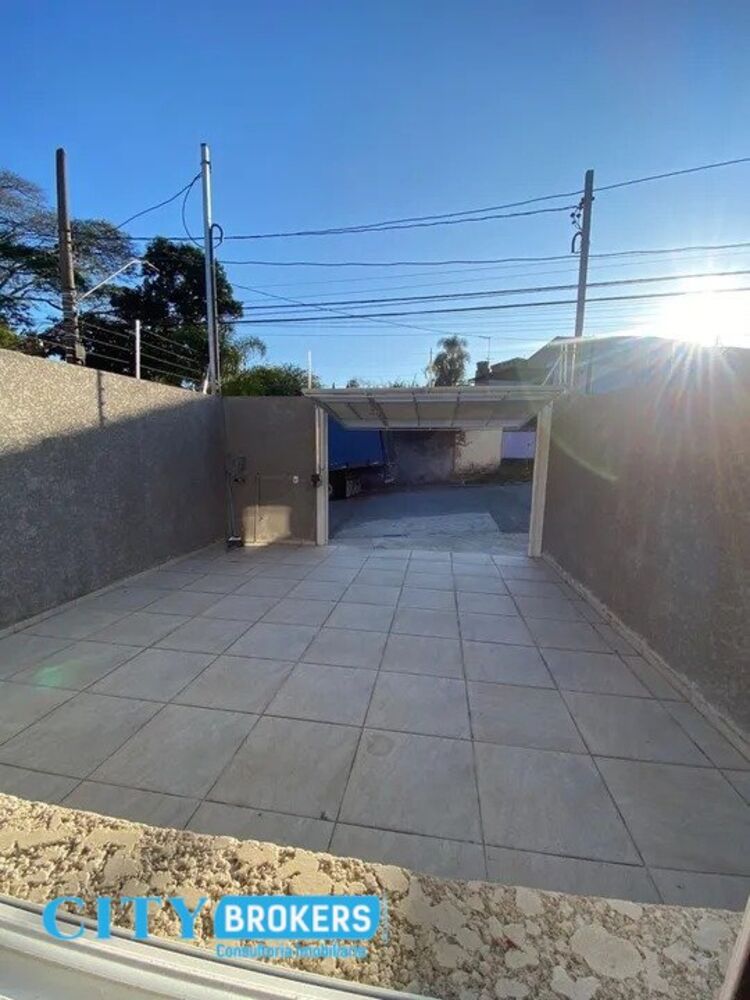 Casa à venda com 3 quartos, 84m² - Foto 12