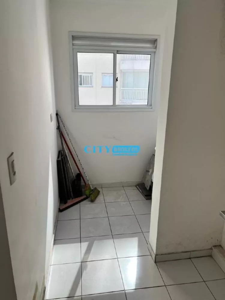 Apartamento à venda com 2 quartos, 50m² - Foto 6