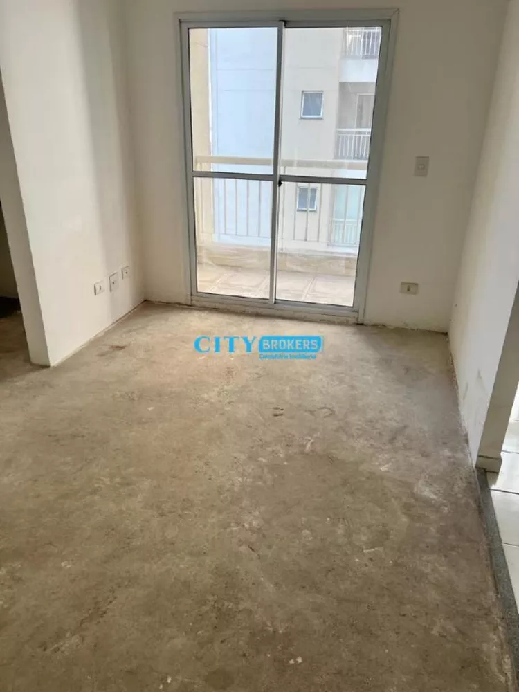 Apartamento à venda com 2 quartos, 50m² - Foto 1