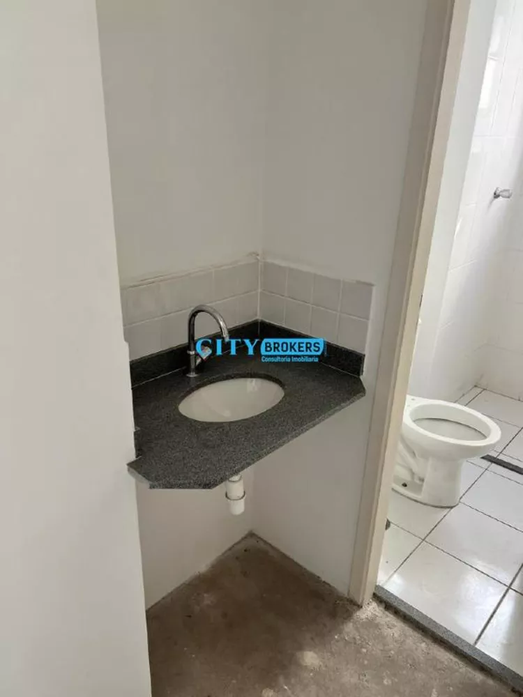 Apartamento à venda com 2 quartos, 50m² - Foto 8