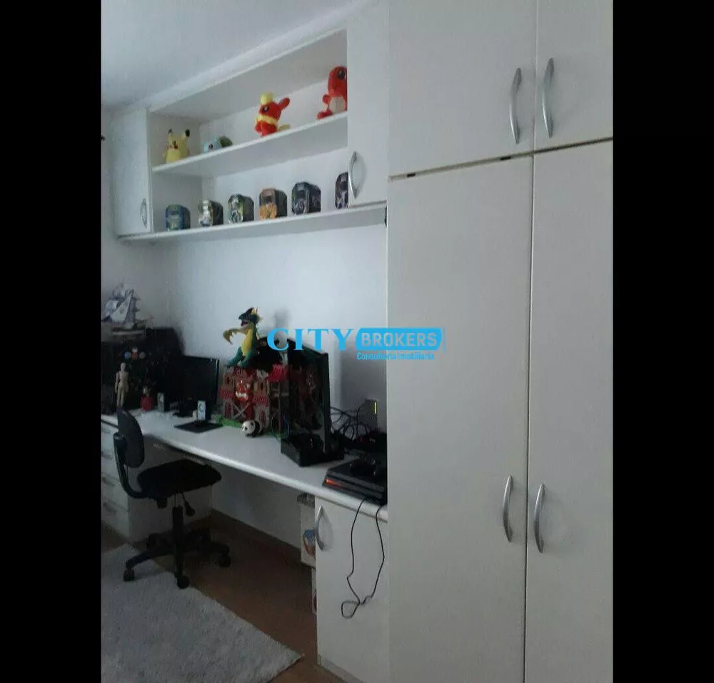 Apartamento à venda com 3 quartos, 89m² - Foto 3