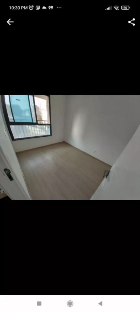 Apartamento à venda com 1 quarto, 30m² - Foto 2