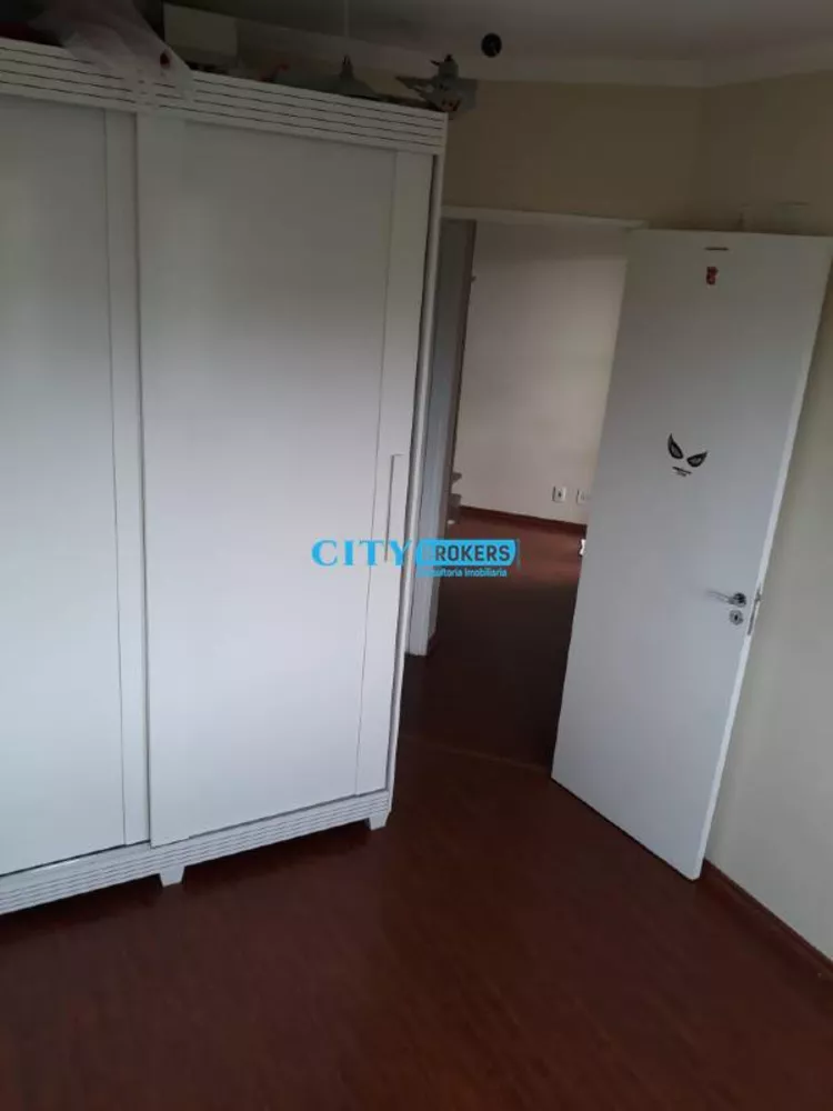 Apartamento à venda com 2 quartos, 49m² - Foto 8