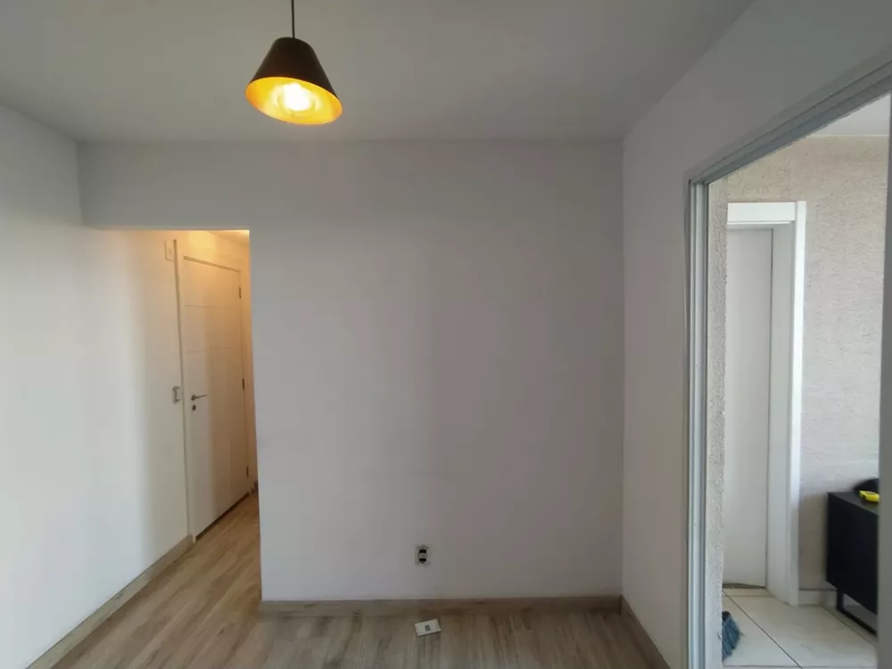 Apartamento à venda com 2 quartos, 65m² - Foto 3