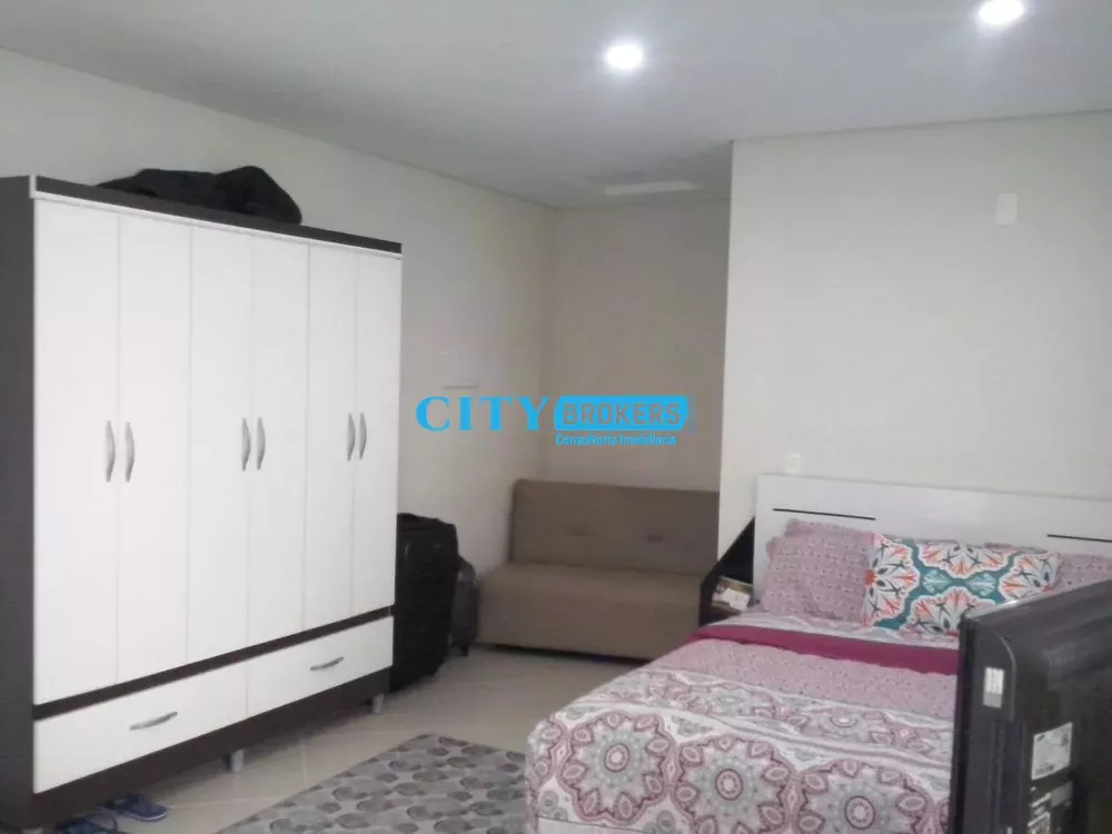 Apartamento à venda com 1 quarto, 40m² - Foto 6