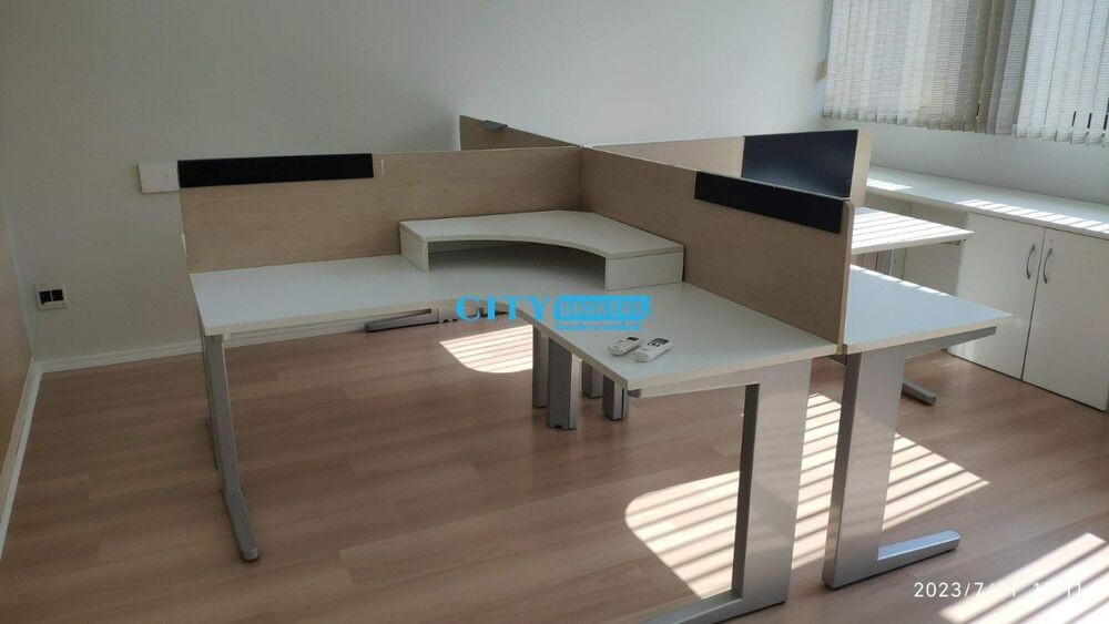 Conjunto Comercial-Sala à venda e aluguel, 50m² - Foto 7
