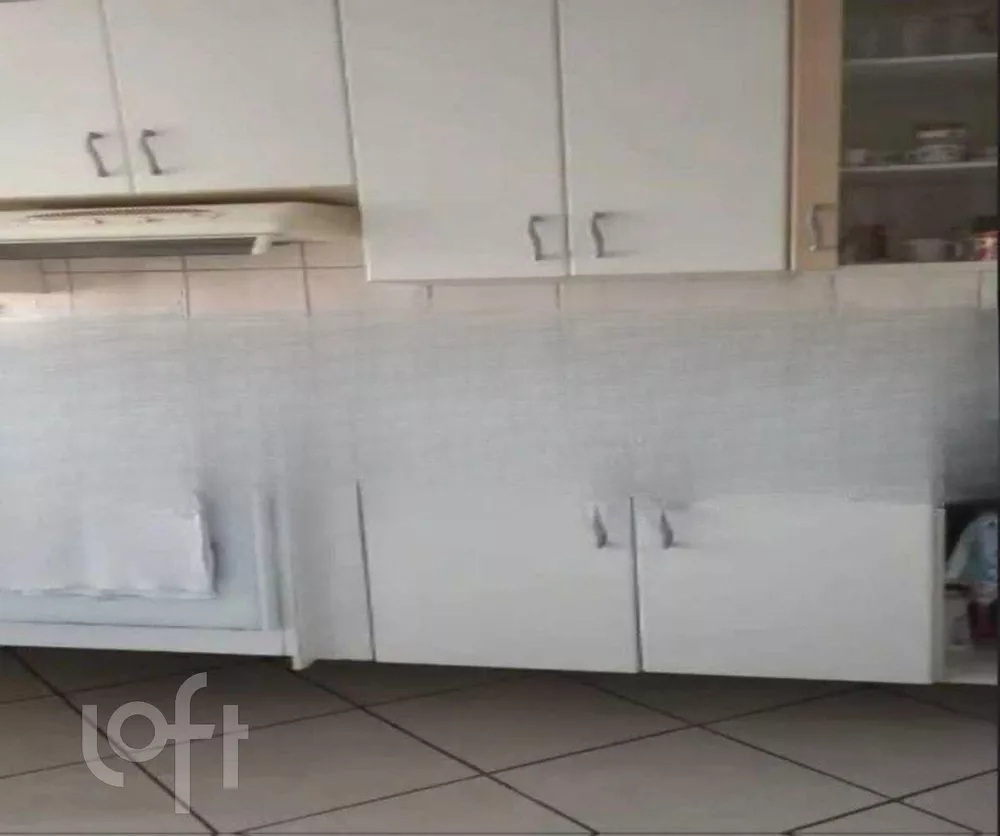 Apartamento à venda com 2 quartos, 65m² - Foto 4