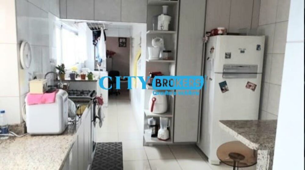Apartamento à venda com 4 quartos, 139m² - Foto 8