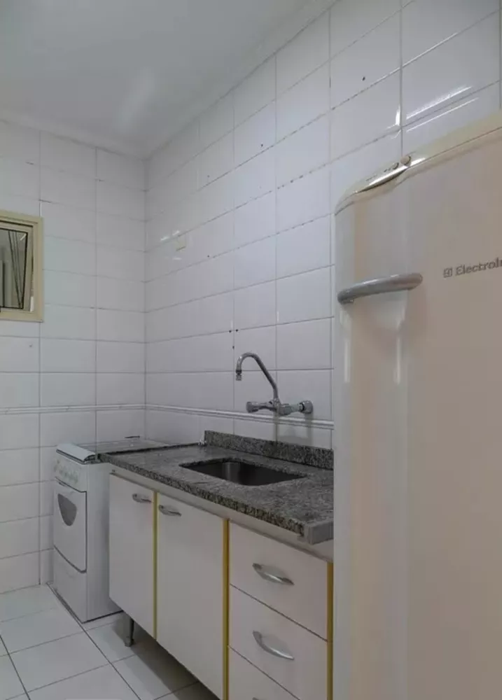 Apartamento à venda com 3 quartos, 85m² - Foto 4