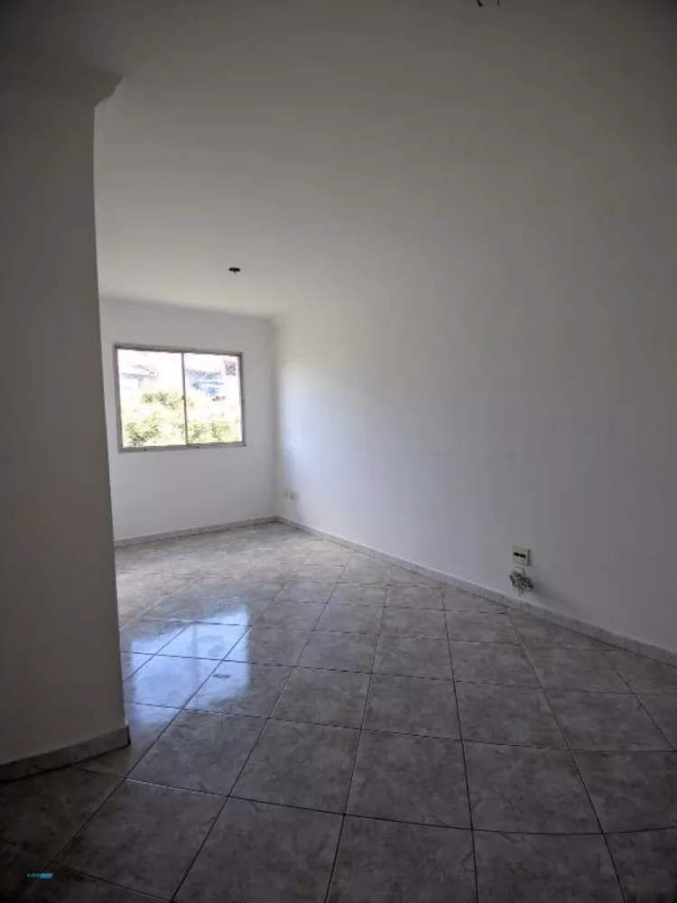 Apartamento à venda com 2 quartos, 56m² - Foto 1