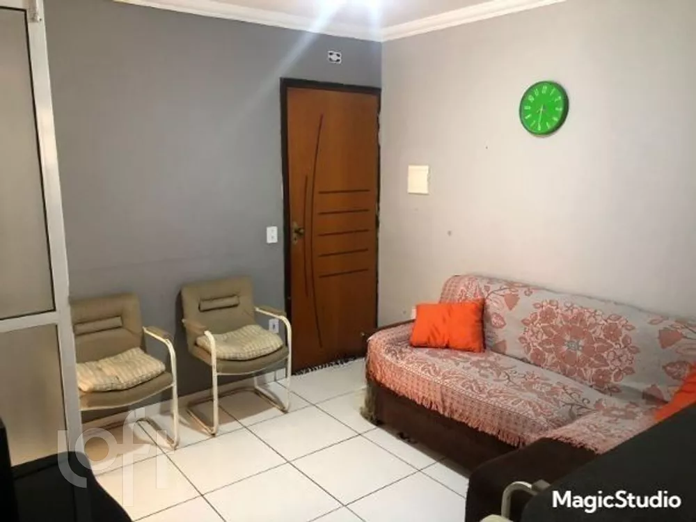 Apartamento à venda com 2 quartos, 100m² - Foto 3