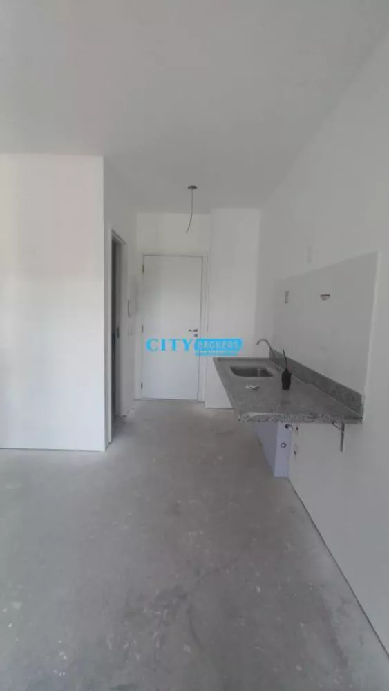 Apartamento à venda com 1 quarto, 25m² - Foto 4