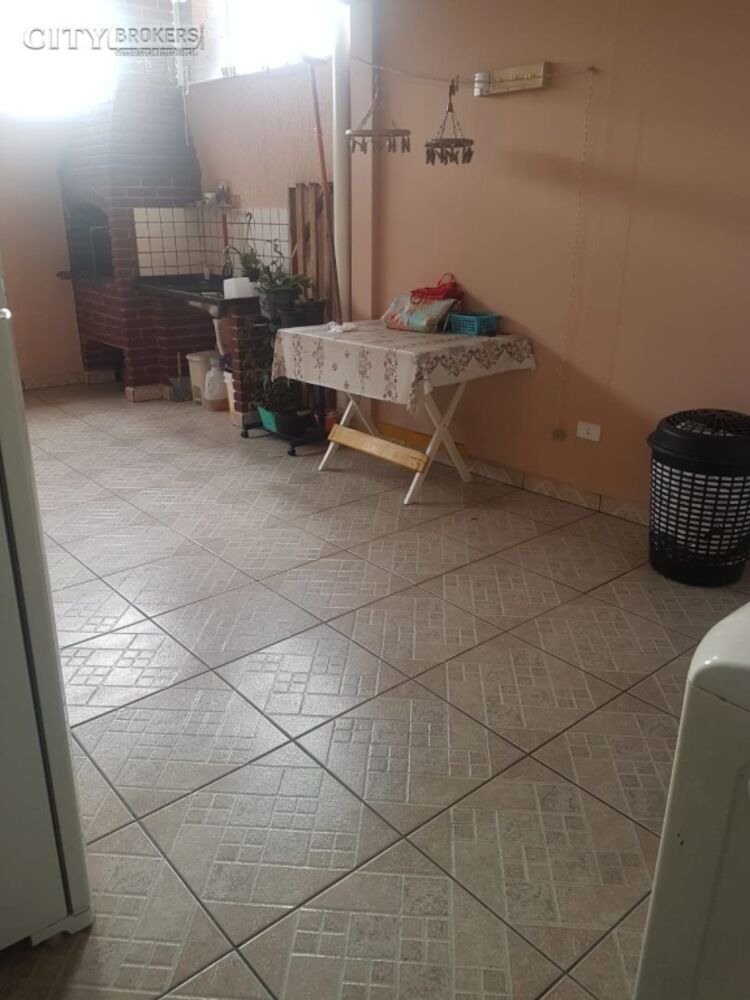 Sobrado à venda com 3 quartos, 101m² - Foto 3