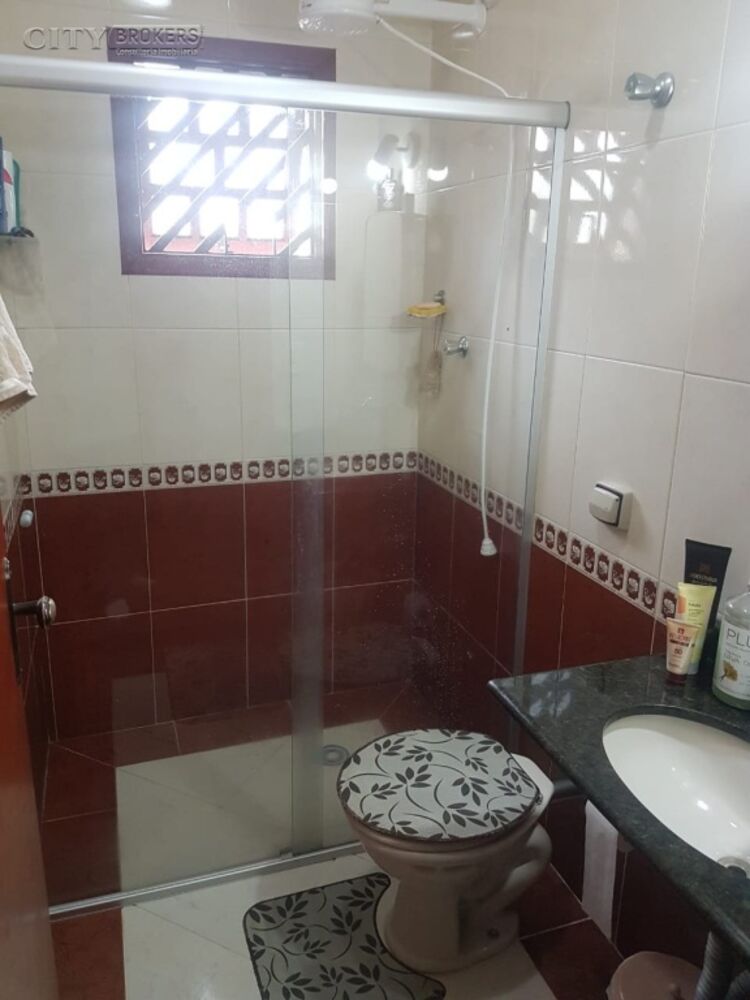 Sobrado à venda com 3 quartos, 101m² - Foto 5