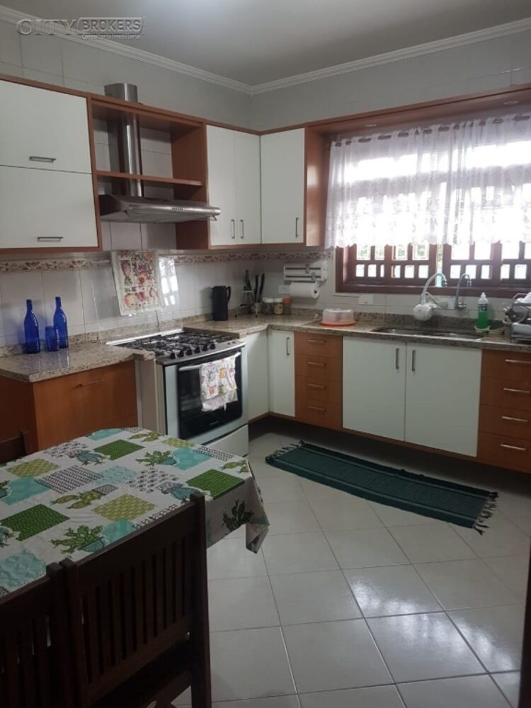 Sobrado à venda com 3 quartos, 101m² - Foto 4