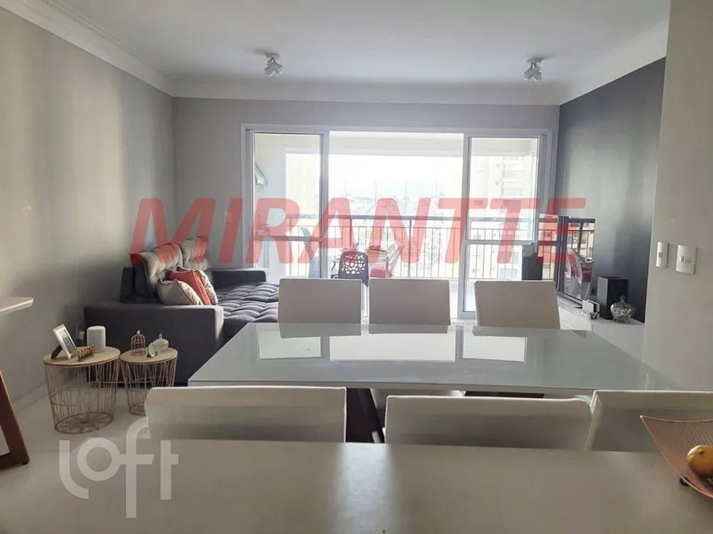 Apartamento à venda com 2 quartos, 86m² - Foto 1