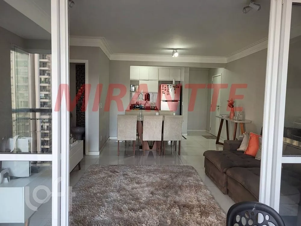 Apartamento à venda com 2 quartos, 86m² - Foto 4