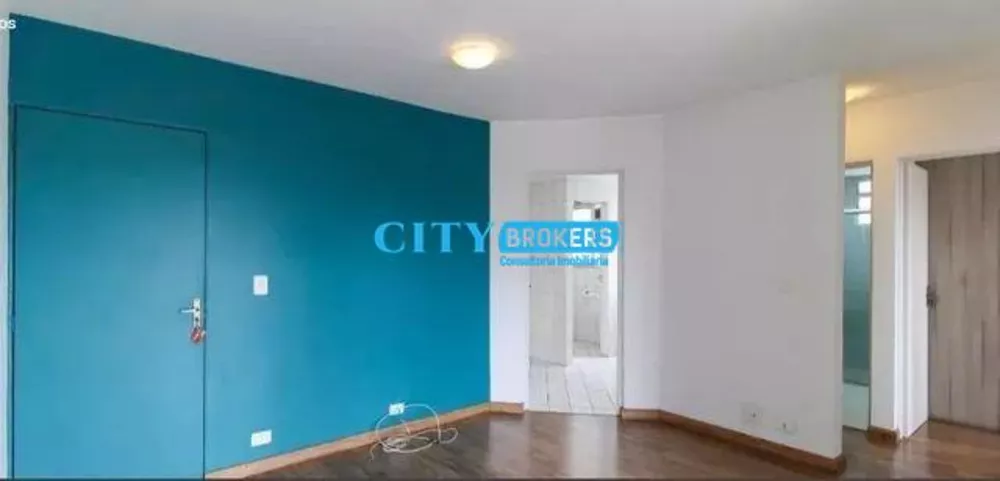 Apartamento à venda com 2 quartos, 56m² - Foto 5