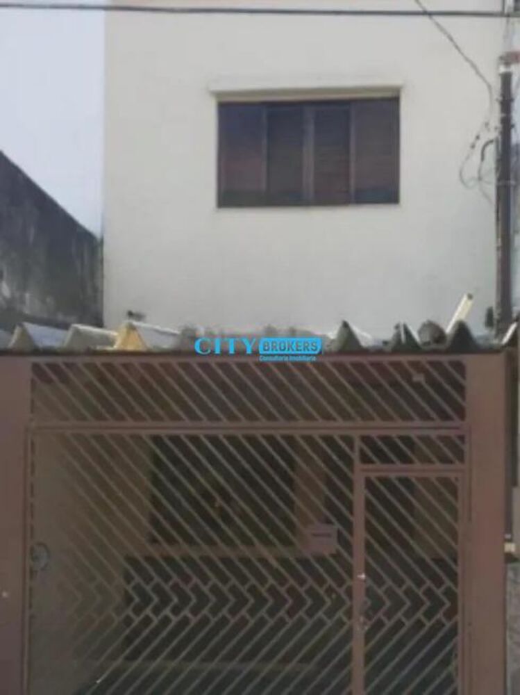Casa à venda com 3 quartos, 200m² - Foto 2
