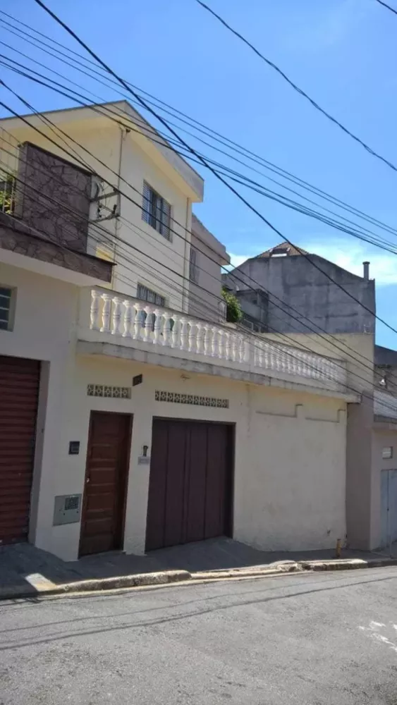 Sobrado à venda com 3 quartos, 148m² - Foto 3